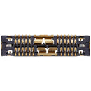 Conector FPC Flex de carga inalámbrica NFC para iPhone 16 Pro / 16 Pro Max (22 pines) en Quetzaltenango.