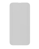 Protector de pantalla de vidrio templado Casper Pro para iPhone 15 Pro Max (Paquete de 10) Mate