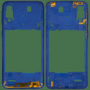 Encuentra el Marco Intermedio compatible en color azul para Samsung Galaxy A40 en Quetzaltenango.