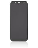 Pantalla LCD para HTC U12 Life sin marco (Reacondicionada) (Negro)