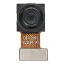 Cámara trasera ultrawide de 8MP para Xiaomi Redmi Note 9 5G, repuesto para reparación.