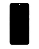 ¡Reparación de pantalla OLED con marco para Samsung Galaxy S23 Plus 5G en Quetzaltenango, visítanos para obtener un reemplazo de pantalla de grado A!