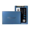 Compra un SSD Apollo High Performance 2TB en Quetzaltenango para mejorar el rendimiento de tu equipo.