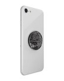 PopSocket PopGrip Star Wars Death Star Aluminum en Quetzaltenango, ideal para tu teléfono en SlowBack.