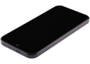 Pantalla LCD refurbished negra para Poco F8 Pro / Redmi K90, lista para reparación y repuesto.