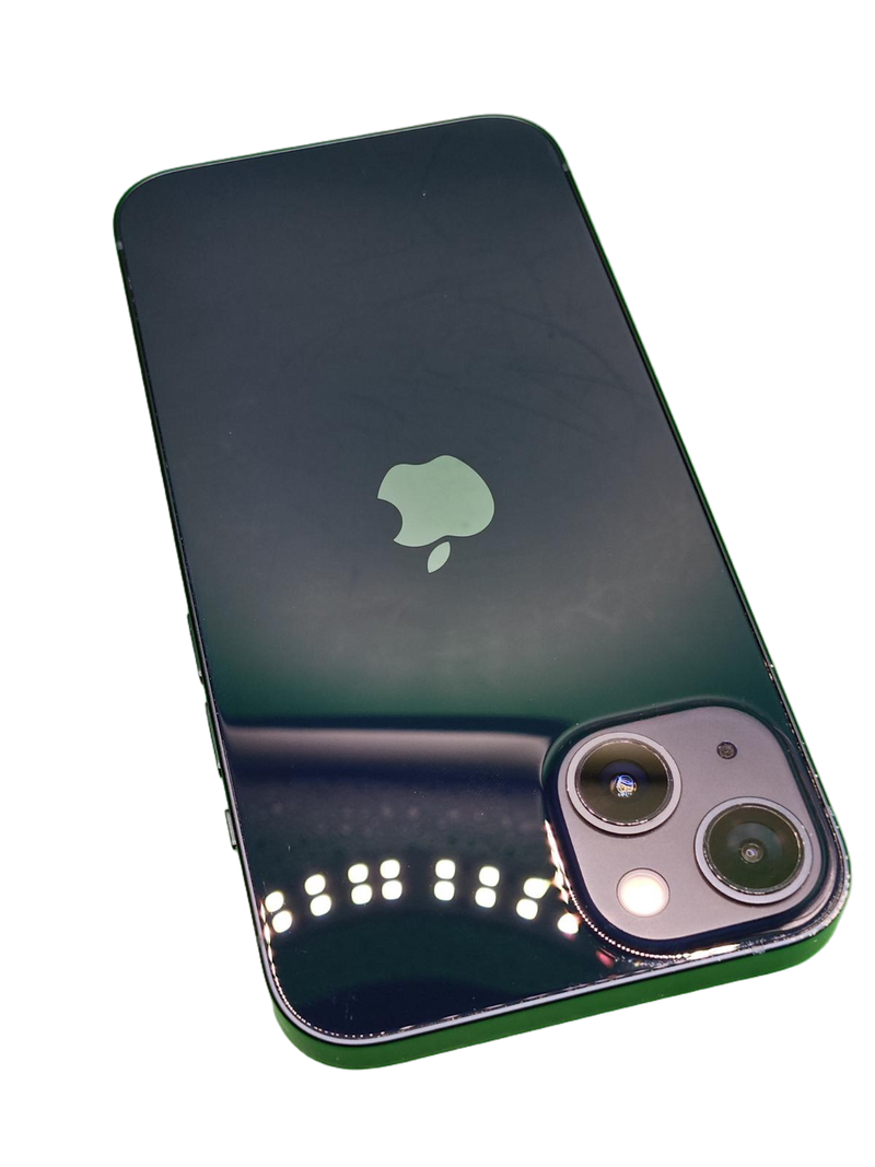 iPhone 13 Seminuevo 128GB Negro Certificado, disponible en Xela Quetzaltenango.