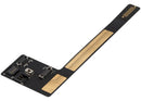 Cable flex de extensión para iPad Air 5 Cellular (modelos A2588, A2589, A2591), pieza de reparación.