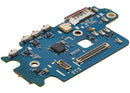 Reparación de puerto de carga con lector de tarjeta SIM para Samsung Galaxy S24 5G (S921N) en Quetzaltenango.