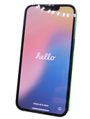 iPhone 13 Seminuevo de 128GB, certificado como nuevo y libre de fábrica en Quetzaltenango.