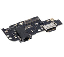 Puerto de carga para Motorola Moto G Power (XT2041-4 / XT2041-6 / XT2041-7 / XT2041DL / 2020)5
