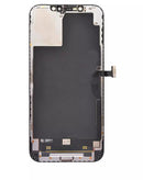 Pantalla para iPhone 12 Pro Max - OLED Duro - Permite cambio de IC