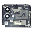 Reparación de placa madre y cámara original para Motorola Moto G Stylus 5G en Quetzaltenango.