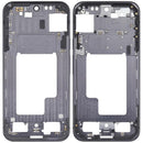 Tapa superior trasera Obsidian para Google Pixel 9 Pro XL versión US, pieza de repuesto.