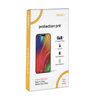 Pack de 10 películas Privacy Pro ProtectionPro pequeñas en blanco, accesorios de protección para pantallas.