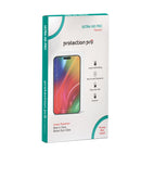 Protege tus dispositivos con nuestras etiquetas en blanco Ultra HD Pro ProtectionPro en Quetzaltenango, paquete de 25 unidades.