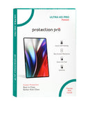 Protege la pantalla de tu dispositivo con Film ProtectionPro en blanco Ultra HD Pro, disponible en Quetzaltenango.
