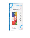 Protege tu dispositivo con estas 25 etiquetas ultra mate en blanco de ProtectionPro en Quetzaltenango.