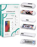 Protege la pantalla de tu dispositivo con las etiquetas de film Ultra HD Pro ProtectionPro, ideal para Xela Quetzaltenango.