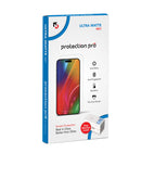 Protege tu teléfono con una película Ultra Matte NX1 ProtectionPro en Xela Quetzaltenango.