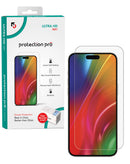 Protege la pantalla de tu dispositivo con el Pack de 25 películas ProtectionPro Ultra HD NX1 en Xela Quetzaltenango.