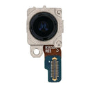 Cámara trasera ancha Service Pack para Samsung Galaxy Z Flip 5 (F731), repuesto para reparación.