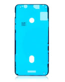 Adhesivo waterproof para pantalla iPhone 11 Pro Max A2161, repuesto sellador impermeable para reparación Apple.