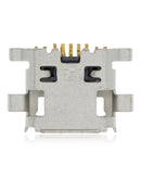 Puerto de carga usado con soldadura requerida para conector de 07 Pin, Micro B y 4 puntos de anclaje en Quetzaltenango.