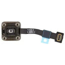 Sensor de huella Touch ID original para MacBook Air 13 Retina A2337 Late 2020, repuesto Apple.