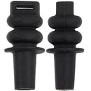 Amortiguador de vibración de gimbal usado para DJI Mavic 2 Pro/Zoom, pieza de repuesto original.