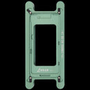 Molde de presión magnético XHZC para alineación de pantalla LCD iPhone 17 Pro (paquete de 2) para reparación.
