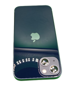 iPhone 13 Seminuevo de 128GB, certificado como nuevo y libre de fábrica en Quetzaltenango.