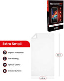 Protege la pantalla de tu dispositivo con el Pack de 25 películas ProtectionPro Ultra 2 en Quetzaltenango.