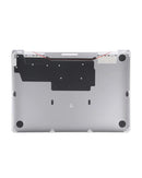 Base inferior usada MacBook Pro M1 13" A2338 Space Gray, chasis de repuesto.