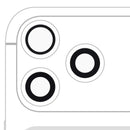Encuentra el set de 3 lentes para cámara trasera de iPhone 17 Pro / 17 Pro Max en Quetzaltenango.