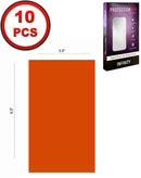 Protege tu pantalla con el protector de pantalla ProtectionPro en blanco mate tangerina en Xela Quetzaltenango.