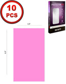 Protege tus dispositivos con el accesorio ProtectionPro en blanco satin rosa azalea, disponible en Xela Quetzaltenango.