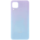 Tapa trasera Huawei P40 Lite rosa claro (Sakura Pink) de repuesto, service pack, para reparación.