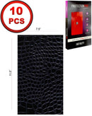 Compra un pack de 10 ProtectionPro Alligator negro en Xela Quetzaltenango y mantén tus dispositivos protegidos.