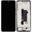 Encuentra la pantalla incell con marco para Xiaomi Redmi Note 13 Pro 5G en Xela Quetzaltenango.