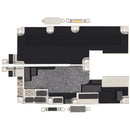 Soporte metálico pequeño para placa base de iPhone 15 Pro en Quetzaltenango.