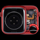 Ensamblaje de carcasa Apple Watch Series 6 44MM disponible en Quetzaltenango.