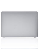 Pantalla completa LCD para MacBook Pro 16" (A2141 / Mid 2019) (Plata)
