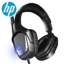 HP H220GS AUDIFONOS AUDIO 7.1 SORROUND PARA PC  NEGRO