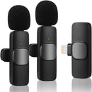 Encuentra el mejor micrófono bluetooth para tu iPhone en Quetzaltenango, ideal para influencers.