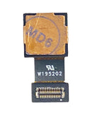 Cámara trasera principal original para Motorola Moto G Power/G Fast (XT2041/XT2045/2020), pieza de repuesto para reparación.