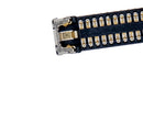 Conector FPC receptor, rango, inductor, sensor de luz ambiental, microfono iPhone XS/XS Max disponible en Quetzaltenango.