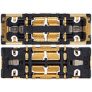 Conector FPC de bateria para iPhone 13 (8 pines)