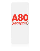 Pelicula polarizadora Samsung Galaxy A80 (A805 / 2019) (Paquete de 10) en Quetzaltenango, Xela.