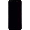 Reparación de pantalla OLED sin marco para Honor 100 en Quetzaltenango.