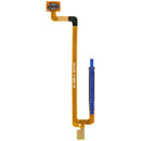 Encuentra repuestos para tu Xiaomi Redmi 13 4G en Quetzaltenango con este lector de huellas con cable flexible en color Sandy Gold.